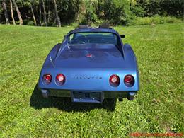 1975 Chevrolet Corvette (CC-2107516) for sale in MARTINSBURG, Pennsylvania