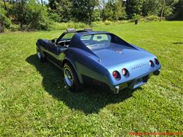 1975 Chevrolet Corvette (CC-2107516) for sale in MARTINSBURG, Pennsylvania