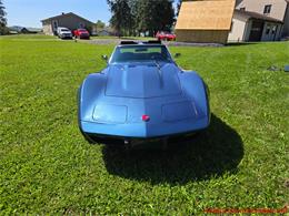 1975 Chevrolet Corvette (CC-2107516) for sale in MARTINSBURG, Pennsylvania