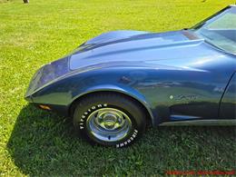 1975 Chevrolet Corvette (CC-2107516) for sale in MARTINSBURG, Pennsylvania
