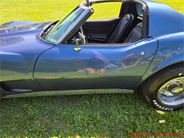 1975 Chevrolet Corvette (CC-2107516) for sale in MARTINSBURG, Pennsylvania