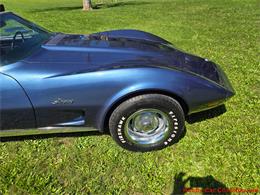 1975 Chevrolet Corvette (CC-2107516) for sale in MARTINSBURG, Pennsylvania