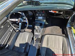 1975 Chevrolet Corvette (CC-2107516) for sale in MARTINSBURG, Pennsylvania