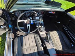 1975 Chevrolet Corvette (CC-2107516) for sale in MARTINSBURG, Pennsylvania