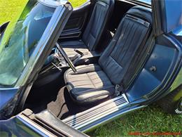 1975 Chevrolet Corvette (CC-2107516) for sale in MARTINSBURG, Pennsylvania