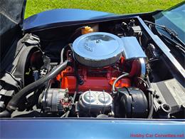1975 Chevrolet Corvette (CC-2107516) for sale in MARTINSBURG, Pennsylvania