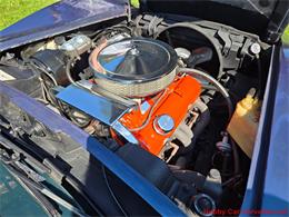 1975 Chevrolet Corvette (CC-2107516) for sale in MARTINSBURG, Pennsylvania