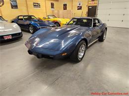 1975 Chevrolet Corvette (CC-2107516) for sale in MARTINSBURG, Pennsylvania