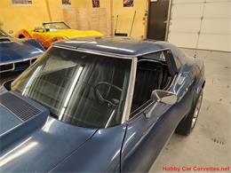1975 Chevrolet Corvette (CC-2107516) for sale in MARTINSBURG, Pennsylvania