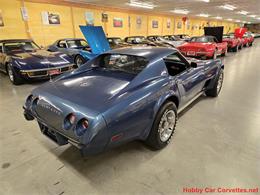 1975 Chevrolet Corvette (CC-2107516) for sale in MARTINSBURG, Pennsylvania