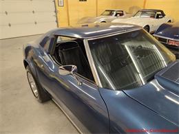 1975 Chevrolet Corvette (CC-2107516) for sale in MARTINSBURG, Pennsylvania