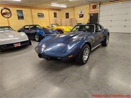 1975 Chevrolet Corvette (CC-2107516) for sale in MARTINSBURG, Pennsylvania