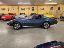 1975 Chevrolet Corvette (CC-2107516) for sale in MARTINSBURG, Pennsylvania