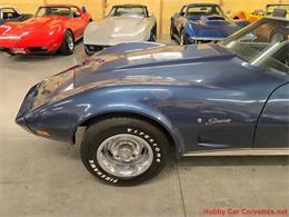1975 Chevrolet Corvette (CC-2107516) for sale in MARTINSBURG, Pennsylvania