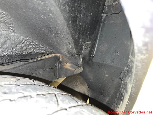 1975 Chevrolet Corvette (CC-2107516) for sale in MARTINSBURG, Pennsylvania