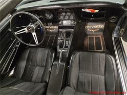 1975 Chevrolet Corvette (CC-2107516) for sale in MARTINSBURG, Pennsylvania