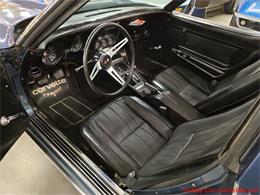 1975 Chevrolet Corvette (CC-2107516) for sale in MARTINSBURG, Pennsylvania