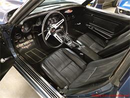1975 Chevrolet Corvette (CC-2107516) for sale in MARTINSBURG, Pennsylvania