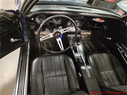 1975 Chevrolet Corvette (CC-2107516) for sale in MARTINSBURG, Pennsylvania