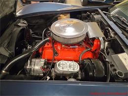 1975 Chevrolet Corvette (CC-2107516) for sale in MARTINSBURG, Pennsylvania