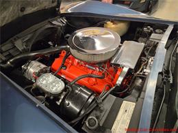 1975 Chevrolet Corvette (CC-2107516) for sale in MARTINSBURG, Pennsylvania