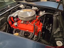 1975 Chevrolet Corvette (CC-2107516) for sale in MARTINSBURG, Pennsylvania