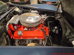 1975 Chevrolet Corvette (CC-2107516) for sale in MARTINSBURG, Pennsylvania