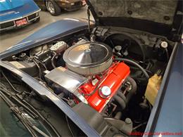 1975 Chevrolet Corvette (CC-2107516) for sale in MARTINSBURG, Pennsylvania