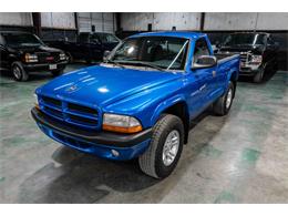 2001 Dodge Dakota (CC-2107518) for sale in SHERMAN, Texas