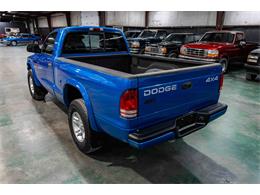 2001 Dodge Dakota (CC-2107518) for sale in SHERMAN, Texas