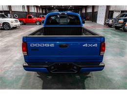 2001 Dodge Dakota (CC-2107518) for sale in SHERMAN, Texas