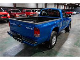 2001 Dodge Dakota (CC-2107518) for sale in SHERMAN, Texas