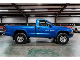 2001 Dodge Dakota (CC-2107518) for sale in SHERMAN, Texas