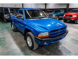 2001 Dodge Dakota (CC-2107518) for sale in SHERMAN, Texas