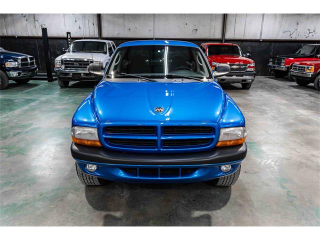 2001 Dodge Dakota (CC-2107518) for sale in SHERMAN, Texas
