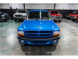 2001 Dodge Dakota (CC-2107518) for sale in SHERMAN, Texas