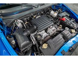 2001 Dodge Dakota (CC-2107518) for sale in SHERMAN, Texas