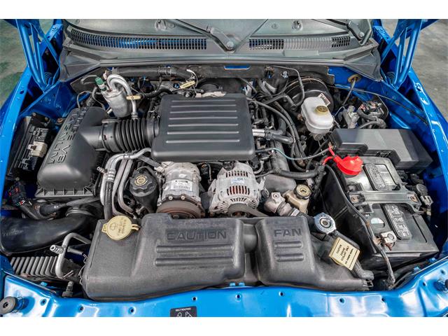 2001 Dodge Dakota (CC-2107518) for sale in SHERMAN, Texas