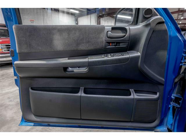 2001 Dodge Dakota (CC-2107518) for sale in SHERMAN, Texas
