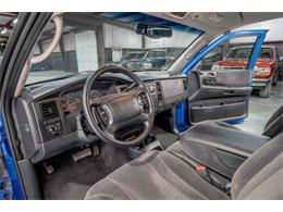 2001 Dodge Dakota (CC-2107518) for sale in SHERMAN, Texas