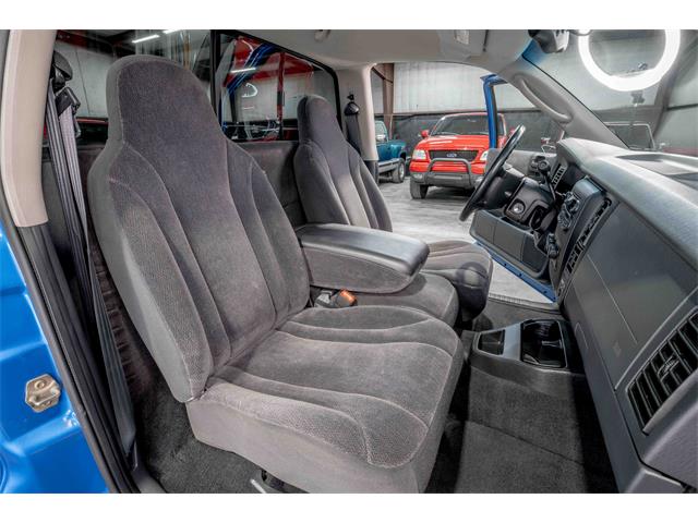 2001 Dodge Dakota (CC-2107518) for sale in SHERMAN, Texas