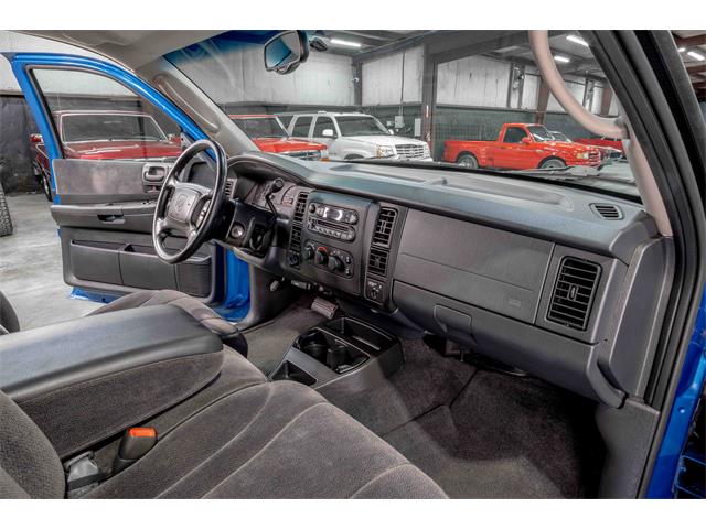 2001 Dodge Dakota (CC-2107518) for sale in SHERMAN, Texas