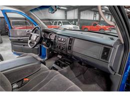 2001 Dodge Dakota (CC-2107518) for sale in SHERMAN, Texas