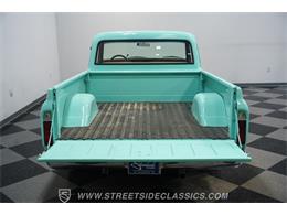 1969 Chevrolet C10 (CC-2100752) for sale in Lavergne, Tennessee