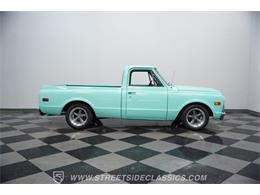 1969 Chevrolet C10 (CC-2100752) for sale in Lavergne, Tennessee