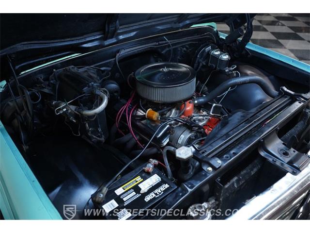 1969 Chevrolet C10 (CC-2100752) for sale in Lavergne, Tennessee