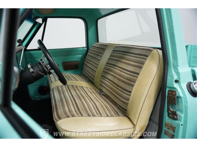 1969 Chevrolet C10 (CC-2100752) for sale in Lavergne, Tennessee