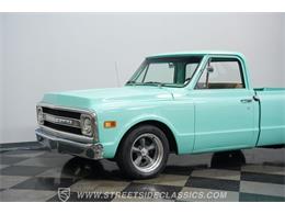 1969 Chevrolet C10 (CC-2100752) for sale in Lavergne, Tennessee