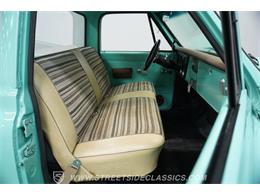 1969 Chevrolet C10 (CC-2100752) for sale in Lavergne, Tennessee