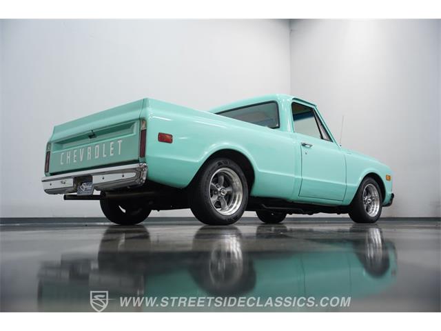 1969 Chevrolet C10 (CC-2100752) for sale in Lavergne, Tennessee